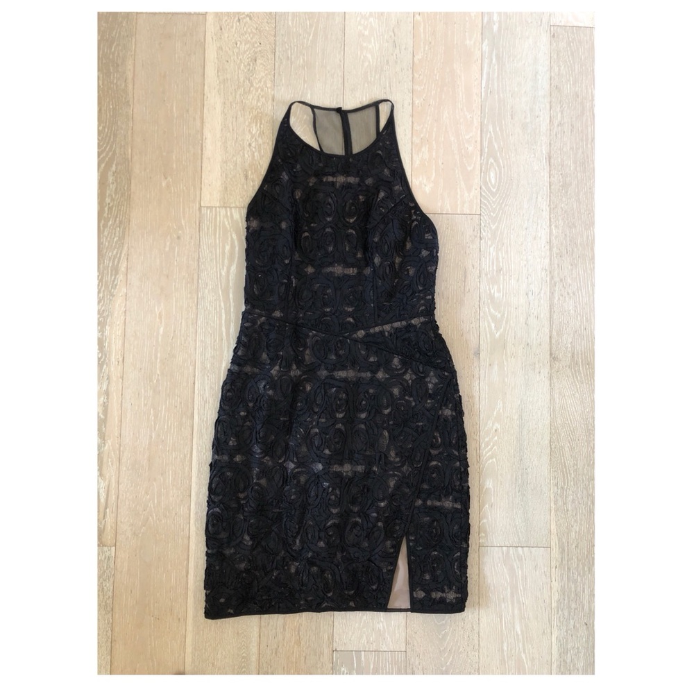BCBG Cocktail Dress
